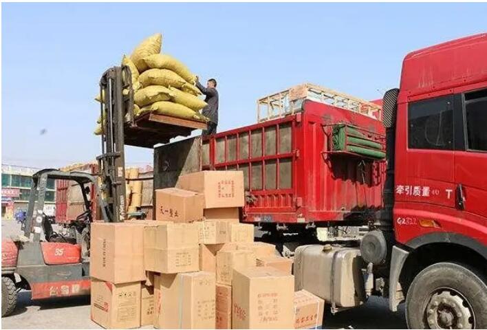 漳州到鲅鱼圈区物流专线