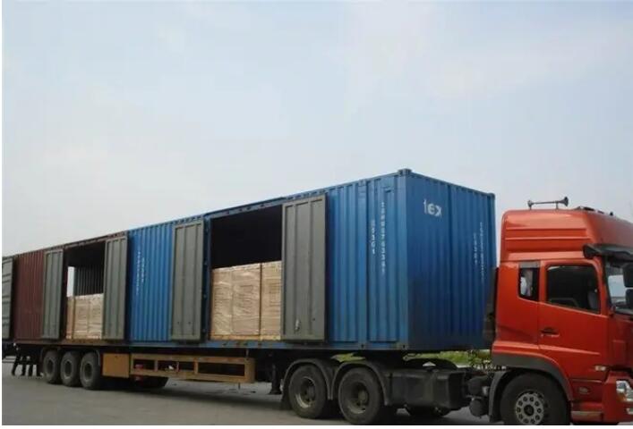 漳州到鲅鱼圈区整车运输