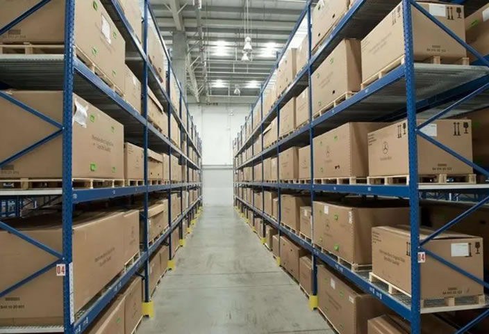 漳州到鲅鱼圈区货物仓储