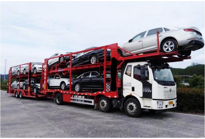 漳州到鲅鱼圈区轿车托运